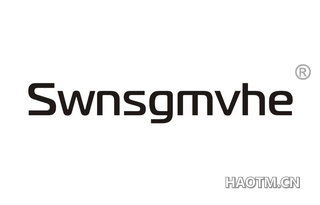 SWNSGMVHE