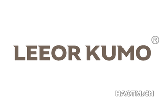 LEEOR KUMO