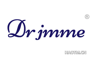 DR JMME