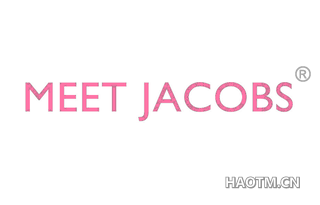 MEET JACOBS