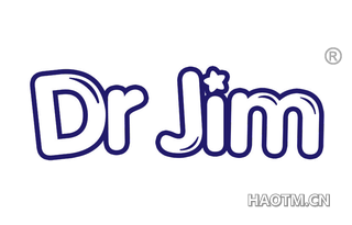 DR JIM