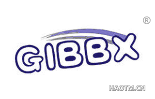  GIBBX