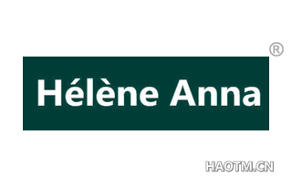 HELENE ANNA