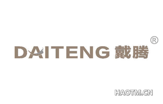 戴腾 DAITENG