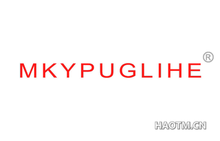 MKYPUGLIHE