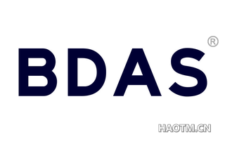  BDAS