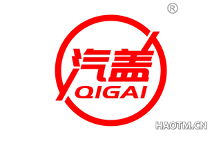 汽盖 QIGAI