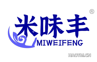 米味丰 MIWEIFENG