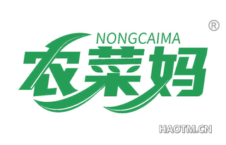 农菜妈 NONGCAIMA