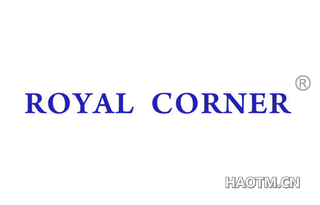  ROYAL CORNER