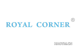 ROYAL CORNER