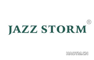 JAZZ STORM