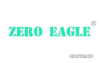 ZERO EAGLE