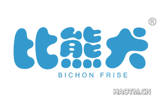 比熊犬 BICHON FRISE