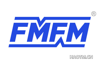  FMFM