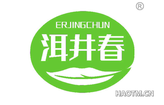 洱井春 ERJINGCHUN