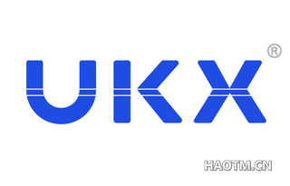  UKX