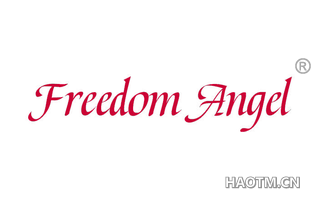 FREEDOM ANGEL