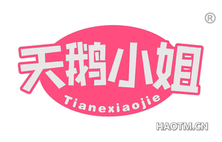 天鹅小姐 TIANEXIAOJIE