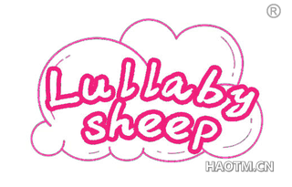 LULLABY SHEEP