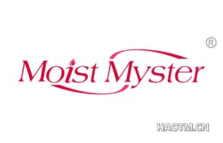 MOIST MYSTER