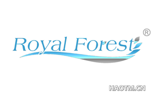 ROYAL FOREST