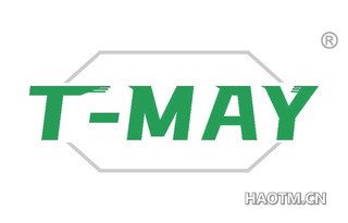 T MAY