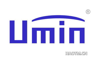  UMIN
