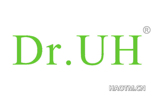  DR UH