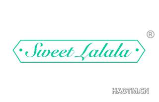 SWEET LALALA