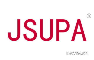  JSUPA