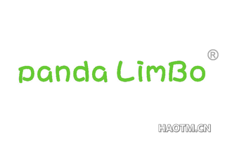 PANDA LIMBO