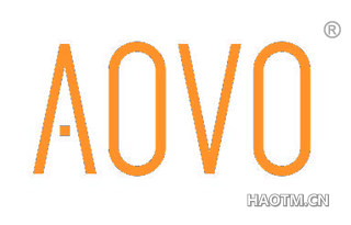  AOVO