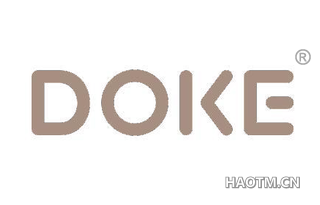 DOKE