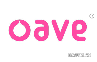  OAVE