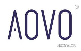  AOVO