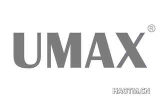  UMAX