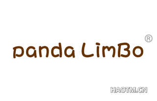  PANDA LIMBO