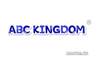 ABC KINGDOM