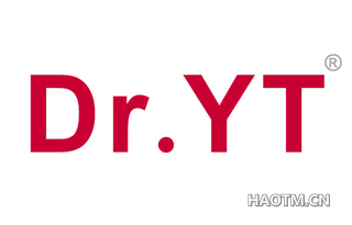  DR YT