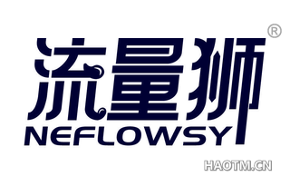 流量狮 NEFLOWSY