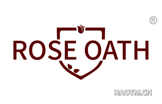 ROSE OATH