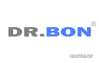 DR BON