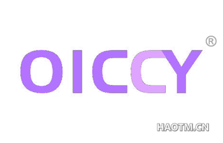  OICCY