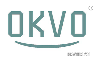  OKVO
