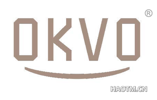  OKVO