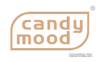 CANDY MOOD