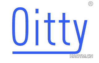  OITTY