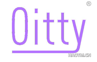  OITTY