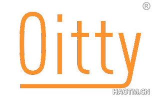  OITTY